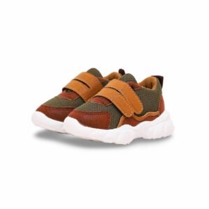 Boys Mustard Casual Jogger KD1692 - view 2