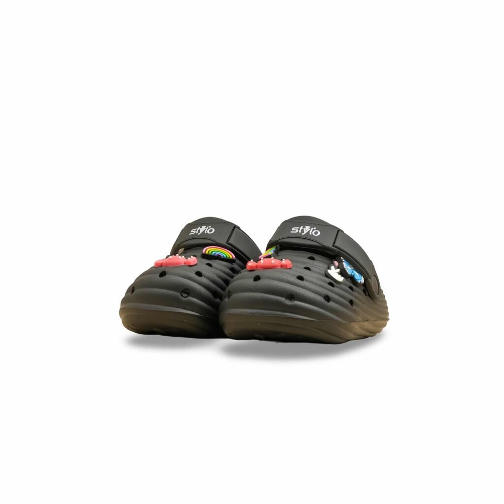 Boys Sky Blue Casual Flip Flop KD5735 - view 2