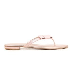 Pink Formal Chappal FR0481 - view 2