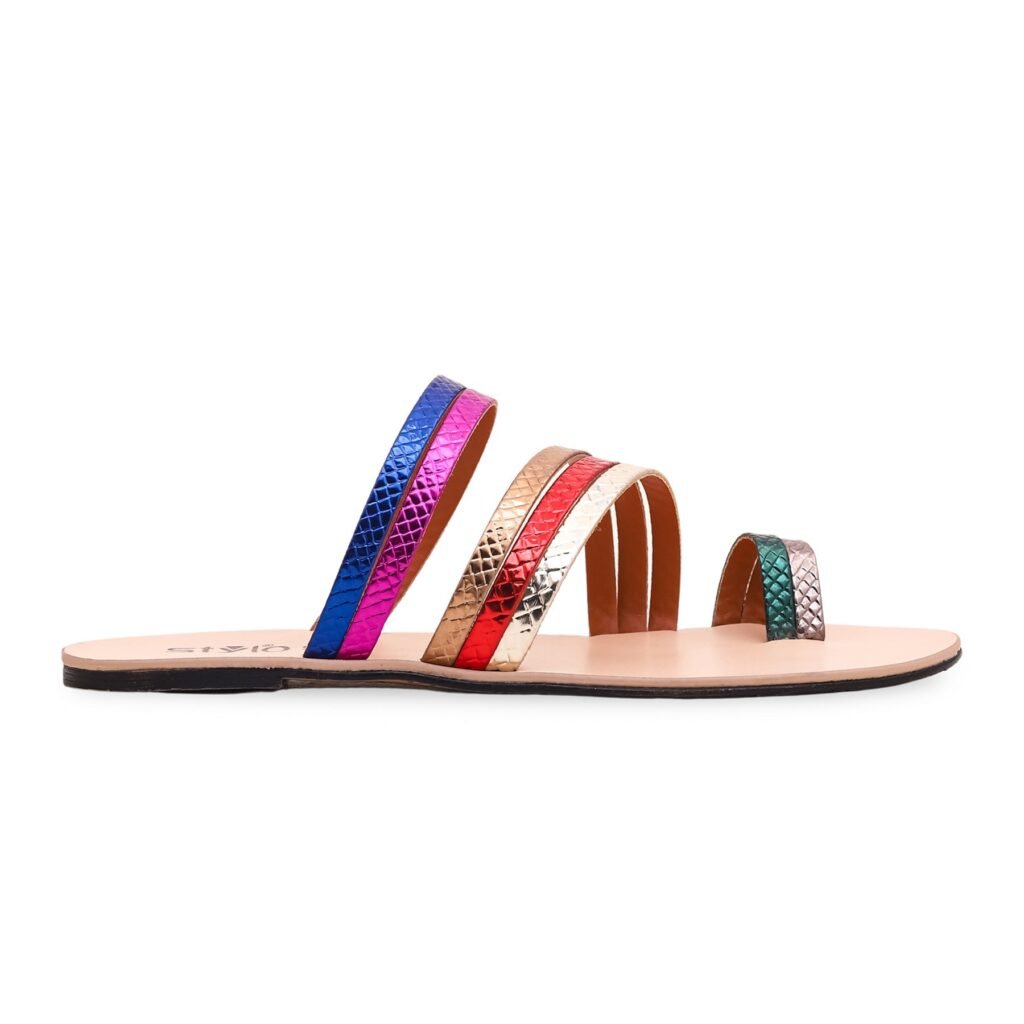 Multy Formal Chappal FR0500 - view 2
