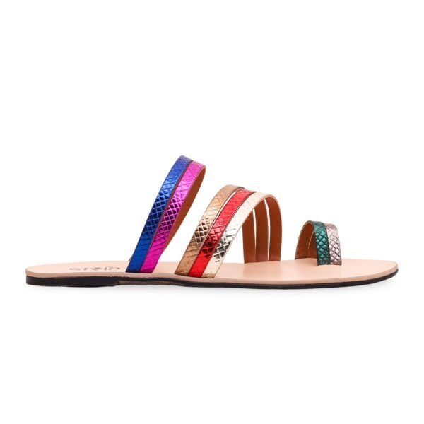 Multy Formal Chappal FR0500 - view 2