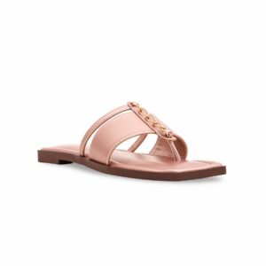 Peach Formal Chappal FR0504 - view 2