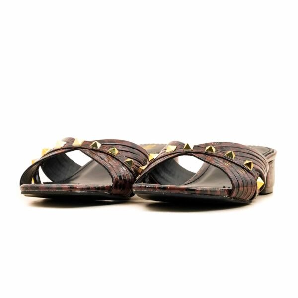 Brown Formal Slipper FR8387 - view 2