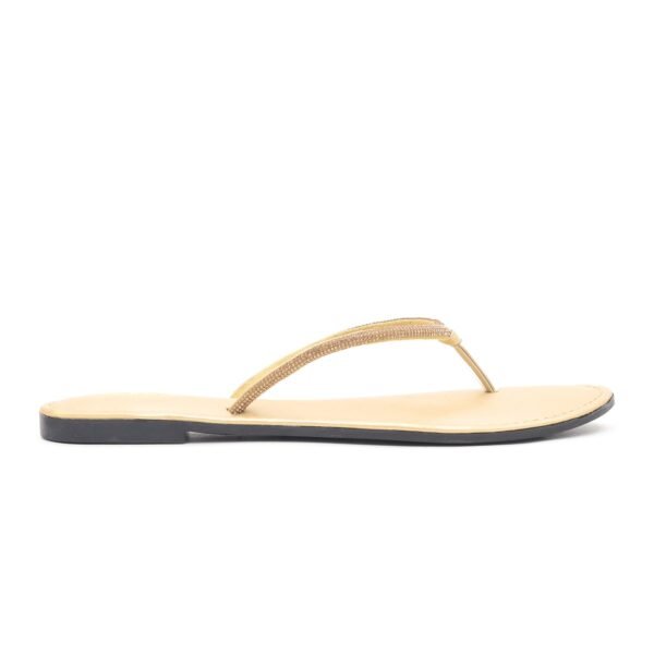 Golden Casual Chappal CL1419 - view 2