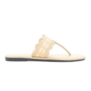 Fawn Casual Chappal CL1374 - view 2