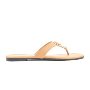 Fawn Casual Chappal CL1318 - view 2