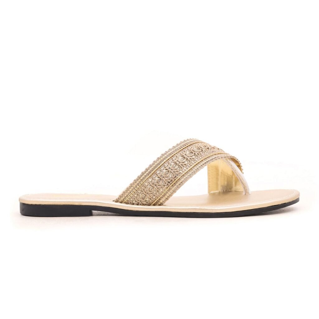 Golden Casual Chappal CL1308 - view 2
