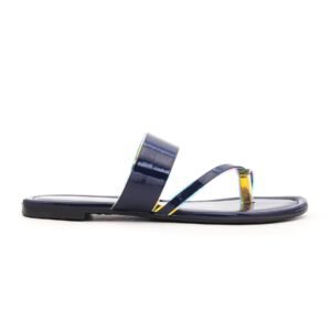 Navy Casual Chappal CL1505 - view 2
