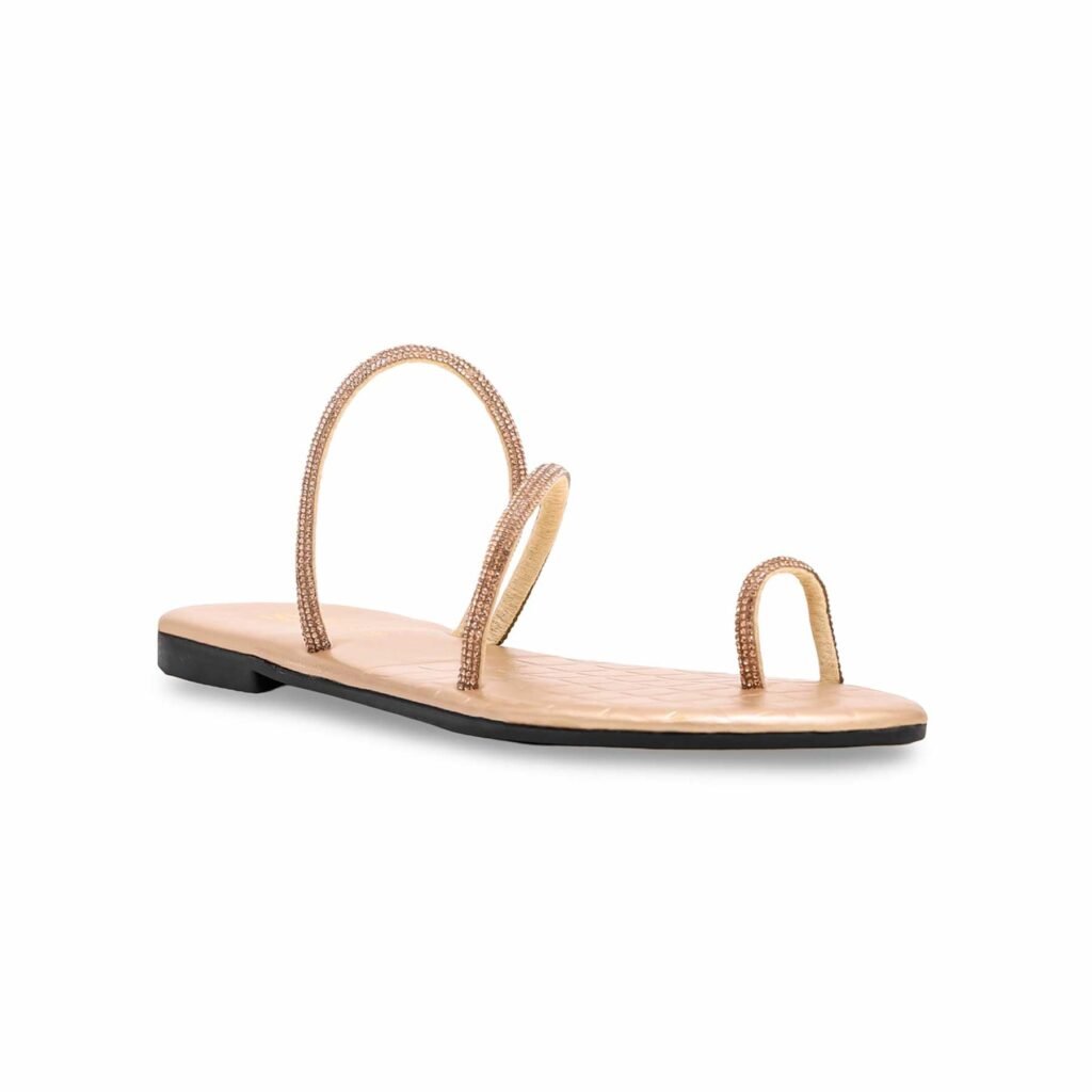 Golden Casual Chappal CL1814 - view 2