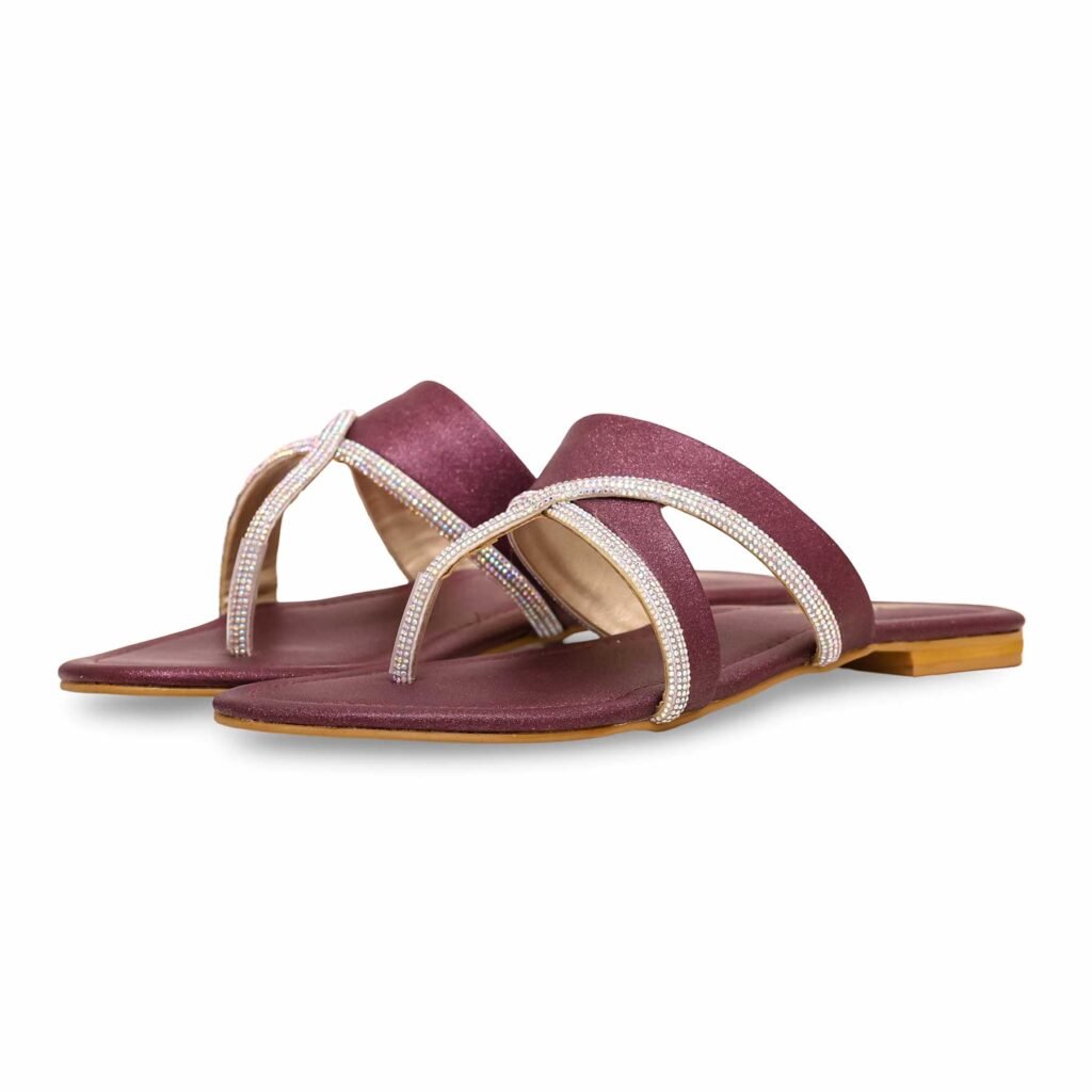 Falsa Fancy Chappal FN0742 - view 2