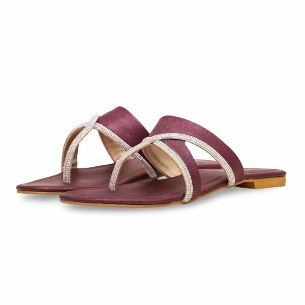 Falsa Fancy Chappal FN0742 - view 2