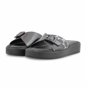 Women Formal Slipper - PU085001 - view 2