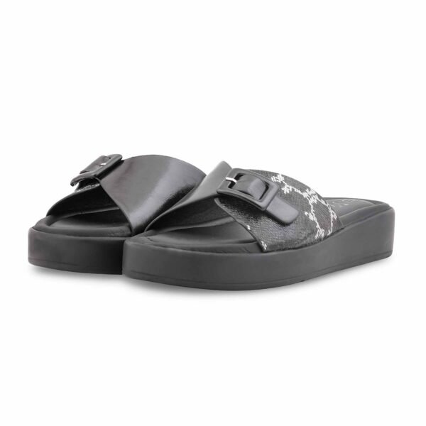 Women Formal Slipper - PU085001 - view 2