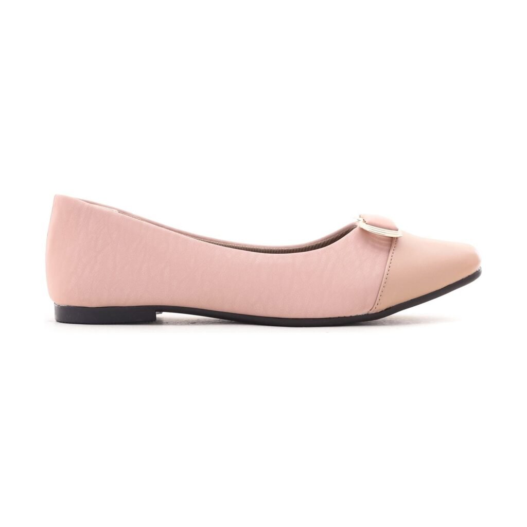 Pink Pumps WN0657 - view 2