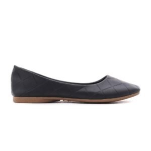 Black Pumps WN0615 - view 2