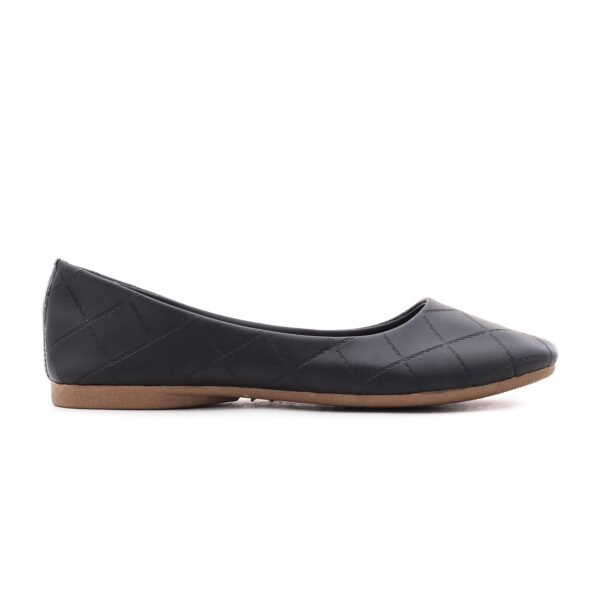 Black Pumps WN0615 - view 2