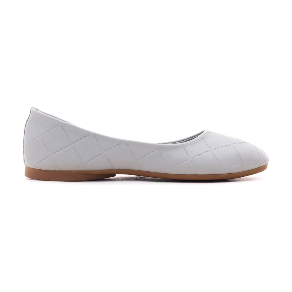 Grey Pumps WN0615 - view 2
