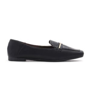 Black Pumps WN0638 - view 2