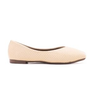 Beige Pumps WN0639 - view 2