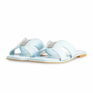 Ferozy Formal Slipper For Women FR8303 - view 2