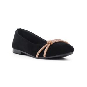 Black Pumps WN0811 - view 2