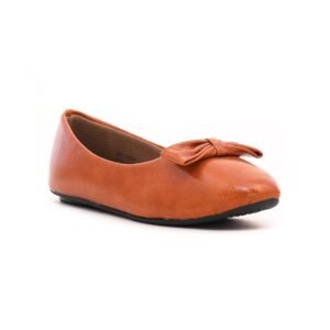Mustard Pumps WN0869 - view 2
