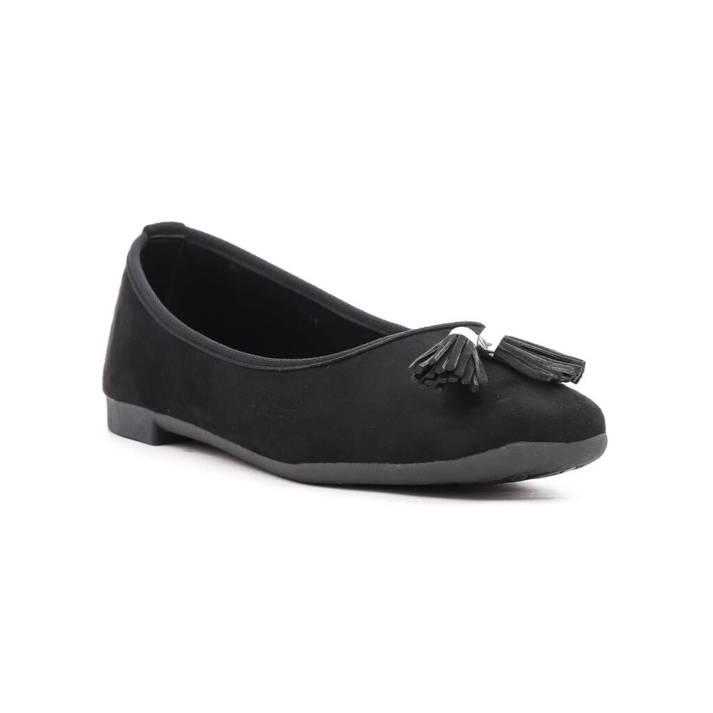 Black Pumps WN0885 - view 2