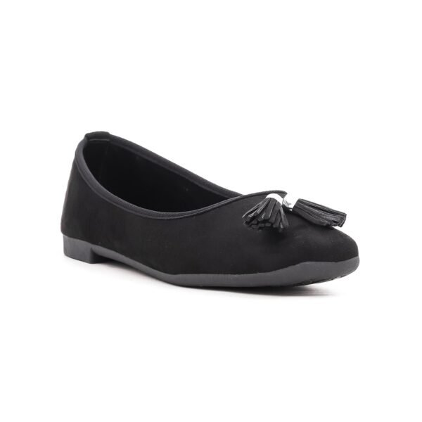 Black Pumps WN0885 - view 2