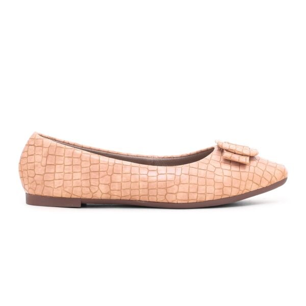 Pink Pumps WN0898 - view 2