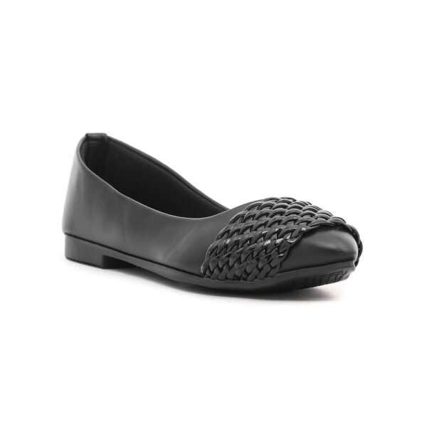 Black Pumps WN0812 - view 2