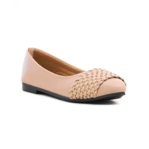 Beige Pumps WN0812 - view 2