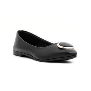 Black Pumps WN0805 - view 2