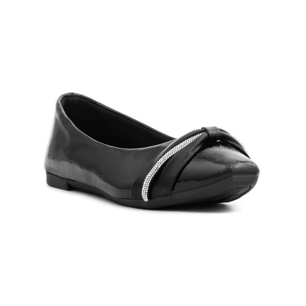Black Pumps WN0888 - view 2