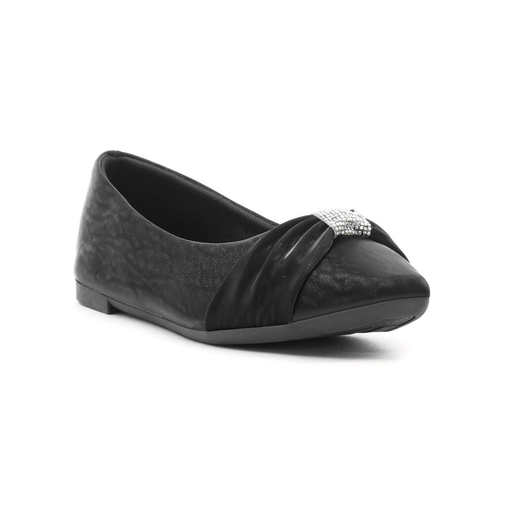 Black Pumps WN0892 - view 2