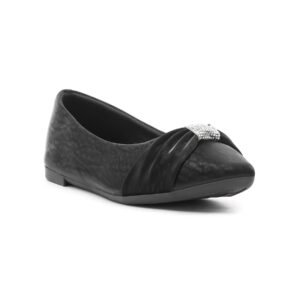 Black Pumps WN0892 - view 2