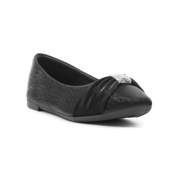 Black Pumps WN0892 - view 2