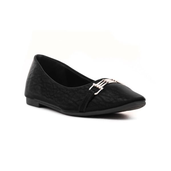 Black Pumps WN0860 - view 2
