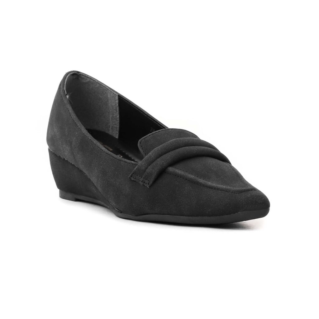 Black Pumps WN0855 - view 2