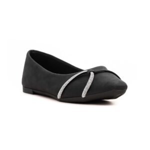 Black Pumps WN0890 - view 2
