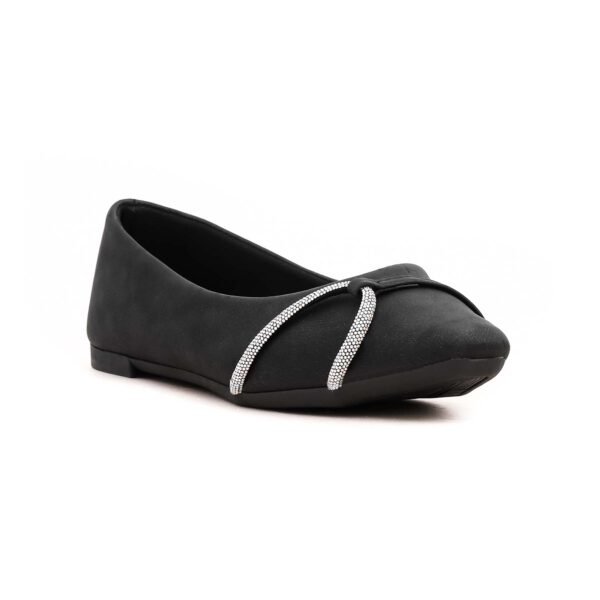 Black Pumps WN0890 - view 2