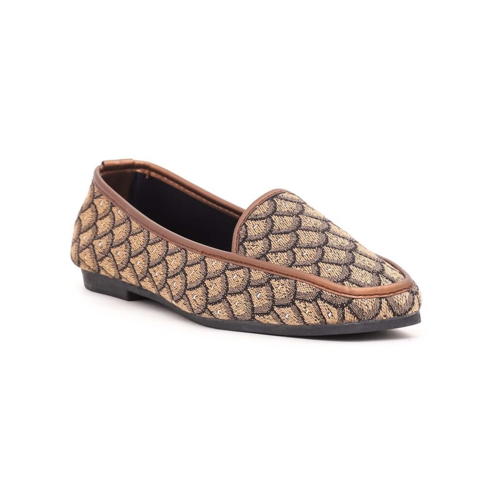 Brown Pumps WN0813 - view 2