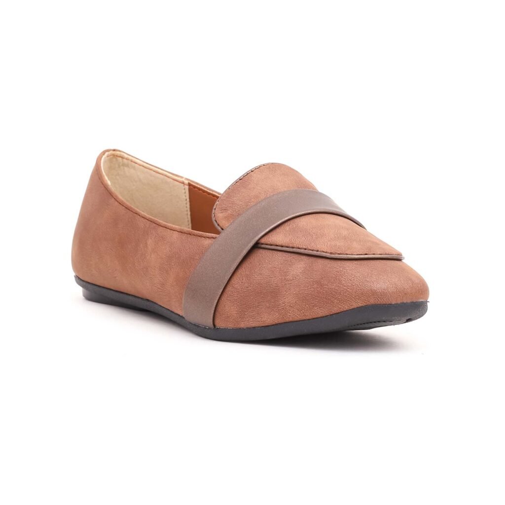 Brown Pumps WN0842 - view 2