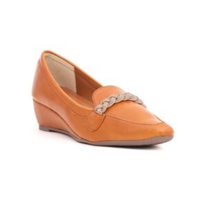 Mustard Pumps WN0854 - view 2