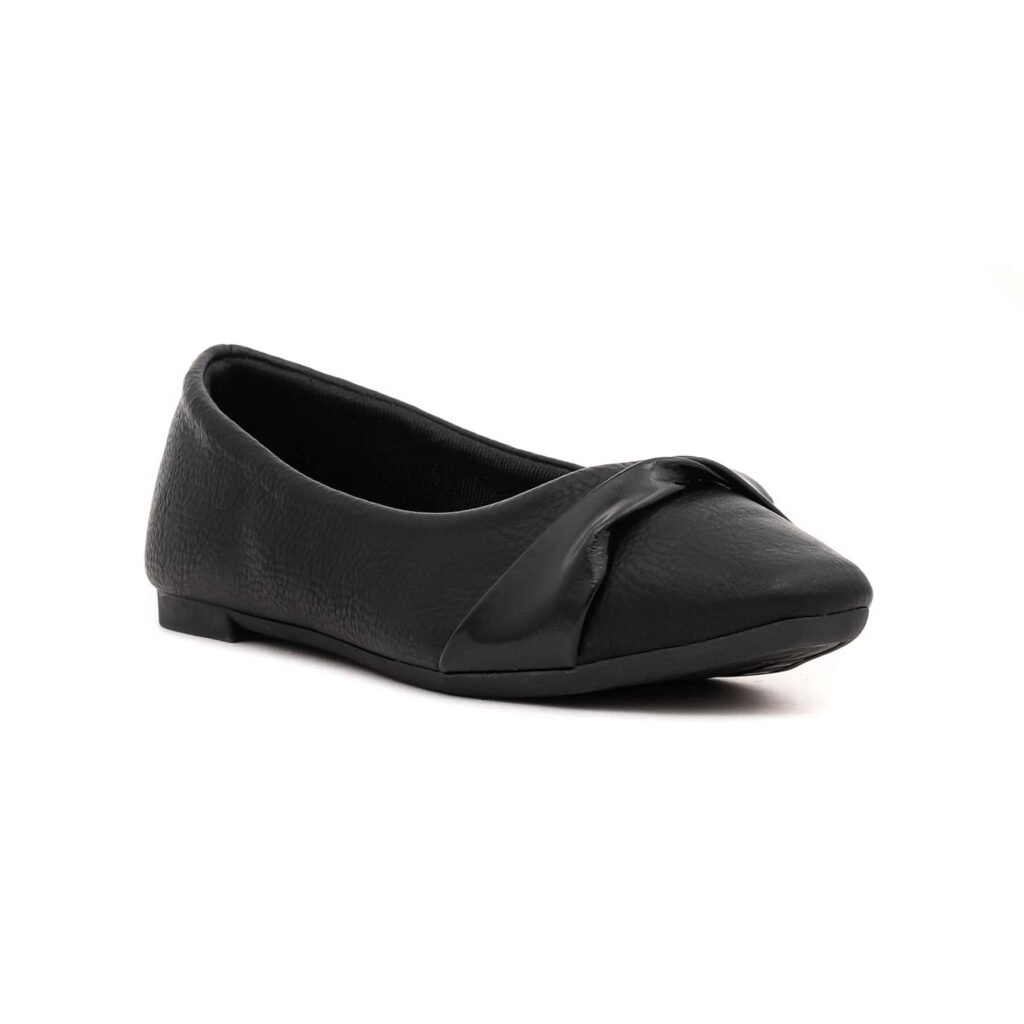 Black Pumps WN0929 - view 2