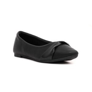 Black Pumps WN0929 - view 2
