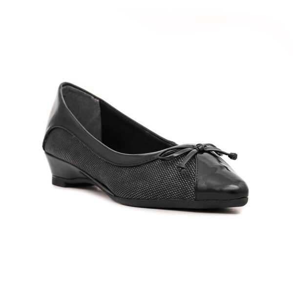 Black Pumps WN0852 - view 2