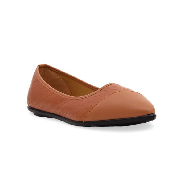 Brown Pumps WN0791 - view 2