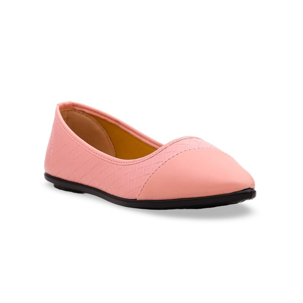 Pink Pumps WN0791 - view 2