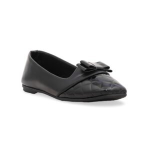 Black Pumps WN0802 - view 2