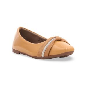Beige Pumps WN0888 - view 2